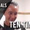 Ten Times mit Marco Heintz (SV Gremberg-Humboldt) | RHEINKICK.TV