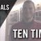 Ten Times mit Pascal Imgrund (SV Deutz 05 II) | RHEINKICK.TV