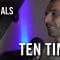 Ten Times mit Raúl de Azevedo (Bonner SC Futsal Lions) | RHEINKICK.TV