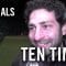 Ten Times mit Silvio Passadakis (Trainer SG Köln-Worringen) | RHEINKICK.TV