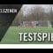 Tennis Borussia Berlin – Berliner AK 07 (Testspiel)