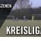 Tennis Borussia Berlin II – MSV Normannia (13. Spieltag, Kreisliga A, Staffel 3)