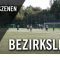 Teutonia SuS Waltrop – SG Suderwich (3. Spieltag, Bezirksliga, Staffel 9)