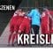 TFC Köln – GSV Prometheus Köln-Porz (14. Spieltag, Kreisliga A, Kreis Köln)