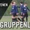 TGS Jügesheim – Spvgg. Neu-Isenburg (U19 A-Junioren, Gruppenliga Frankfurt) – Spielszenen