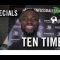 Thierry Henry und ein Haus in Malibu | Ten Times mit Dave Eden (FC Teutonia 05)