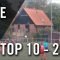 TOP 10 Tore / Goals – 2016 | SPREEKICK.TV