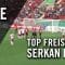 Top 5 Freistoßtore von OFC-Talent Serkan Firat | MAINKICK.TV