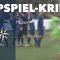 Topspielkrimi der Extraklasse | TSV Großhadern – DJK Pasing (17.Spieltag, Kreisliga 2)
