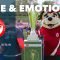 Tore, Fans & Emotionen: So lief der Berliner Landespokal 2019/20 bis jetzt