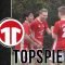 Tore satt in der U19-Landesliga: SCVM dreht Rückstand beim TuS Berne | Präsentiert von 11teamsports