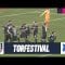 Torfestival beim Corona Re-Start | FSV Frankfurt – TSG 1899 Hoffenheim II (Regionalliga Südwest)