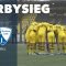 Torfestival beim Derby | Borussia Dortmund U19 – VfL Bochum U19 (Testspiel)