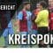 Trabzonspor Köln – DJK Südwest Köln (1. Runde, Kreispokal Köln)