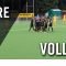 Traumhaft – Volley-Hammer von Patrick Dertwinkel (VfB Homberg)