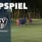 Traumtor bringt ETV in die Spur | Eimsbütteler TV – SV Halstenbek-Rellingen (Landesliga Hammonia)