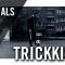 Trickkiste mit Kevin Kück (Fußball-Freestyler) – Volume 3 | SPREEKICK.TV