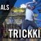 Trickkiste mit Kevin Kück (Fußball-Freestyler) – Volume 2 | SPREEKICK.TV