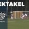 Trotz Jansen-Treffer: Teutonia rettet Sieg beim Hamburger SV über die Ziellinie