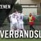 TS Ober-Roden – Spvgg. 03 Neu-Isenburg (Verbandsliga Süd) – Spielbericht | MAINKICK.TV