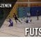 TSG 1846 Bretzenheim – Lavin Stockstadt (Halbfinale, Futsal-Hessenpokal)
