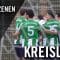 TSG Neu-Isenburg II – SV Pars Neu-Isenburg (Kreisliga B, Offenbach, Gruppe West) – Spielszenen
