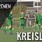 TSG Neu-Isenburg – SG Egelsbach (U19 A-Junioren, Kreisliga A, Kreis Offenbach) – Spielszenen