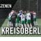 TSG Neu-Isenburg – SV Pars Neu-Isenburg (8. Spieltag, Kreisoberliga Offenbach)