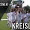 TSG Niederrad 1899 – VfL Germania 94 (Kreisliga A, Kreis Frankfurt) – Spielszenen | MAINKICK.TV