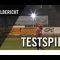 TSG Sprockhövel – VfL Bochum U19 (Testspiel)