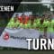 TSG Wieseck – JFV Alsbach-Auerbach (Finale, MoneyGram U17 Cup of Nations) – Spielszenen