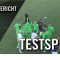 TSV 1860 München – FC Basel (Testspiel)