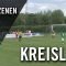 TSV Allach – SV Untermenzing (28. Spieltag, Kreisliga 1)