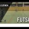 TSV Neuried Futsal – FC Deisenhofen Futsal (13. Spieltag, Futsal Regionalliga Süd)