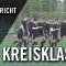 TSV Neuried U17 – FC Ludwigsvorstadt U17 (18. Spieltag, B-Junioren-Kreisklasse)
