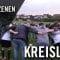 TSV Ostheim – SV Steinfurth II (Kreisliga A, Kreis Friedberg) – Spielszenen | MAINKICK.TV