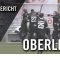 TSV Sasel – Teutonia 05 (24. Spieltag, Oberliga Hamburg)