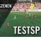TSV Steinbach – 1. FC Köln (Testspiel)