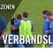 TSV Vatanspor – Germania Ober-Roden (9. Spieltag, Verbandsliga Süd)