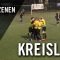 TSV Wandsetal II – Bramfelder SV II (Kreisliga 5) – Spielszenen | ELBKICK.TV