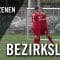 TSV Weiss – Siegburger SV 04 (Bezirksliga, Staffel 2) – Spielszenen | RHEINKICK.TV