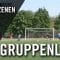 Türk Gücu Friedberg – SV FC Sandzak FFM (Gruppenliga Frankfurt, Gruppe West) – Spielszenen