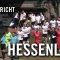 Türk Gücü Friedberg – FC Eddersheim (9. Spieltag, Hessenliga) | MAINKICK.TV