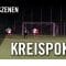 Türk. SV Bad Nauheim – SKV Beienheim (Kreispokal)