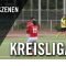 Türkiyemspor II – SF Charlottenburg-Wilmersdorf II (4. Spieltag, Kreisliga A, Staffel 1)