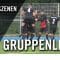 Tura Niederhöchststadt – SG 01 Höchst (8. Spieltag, Gruppenliga Wiesbaden)