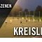 TuRa Rüdinghausen – VfB Annen (8. Spieltag, Kreisliga, A2)