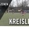 TuS Berne II – SC Poppenbüttel (21. Spieltag, Kreisliga 6)