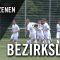 TuS Berne – TSV Sasel II (Bezirksliga Nord) – Spielszenen | ELBKICK.TV