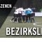 TuS Bövinghausen – FC Nordkirchen (7.Spieltag, Bezirksliga, Staffel 8) | RUHRKICK.TV